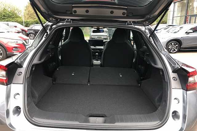 Nissan Juke 1.0 DiG-T N-Connecta 5dr