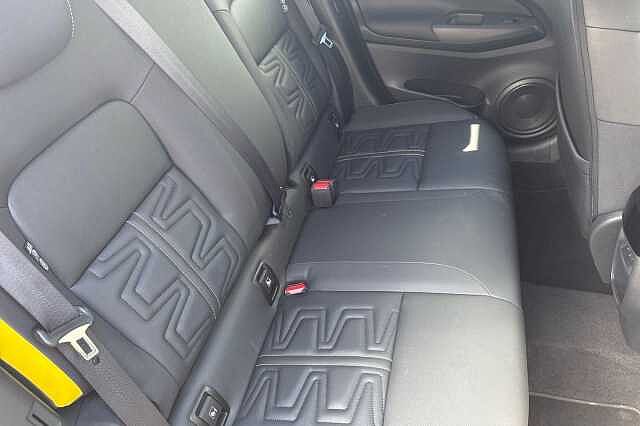 Nissan Juke 1.0 DiG-T N-Sport 5dr