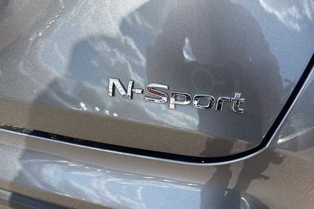 Nissan Juke 1.0 DiG-T N-Sport 5dr