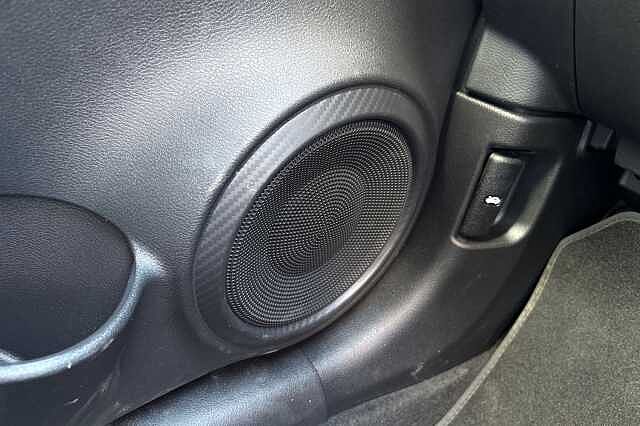 Nissan Juke 1.0 DiG-T N-Sport 5dr