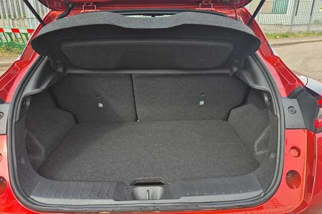 Nissan Juke 1.0 DiG-T Tekna 5dr DCT