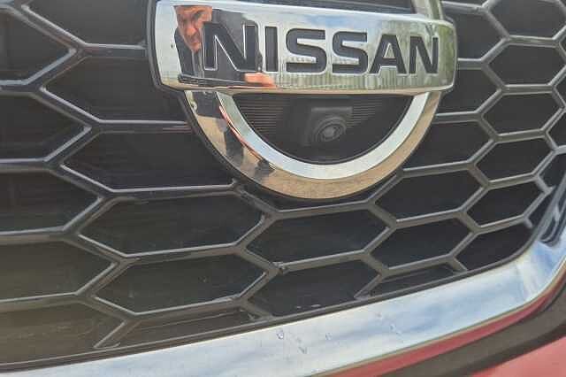 Nissan Juke 1.0 DiG-T Tekna 5dr DCT