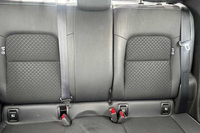 Nissan Juke 1.0 DiG-T 114 N-Connecta 5dr