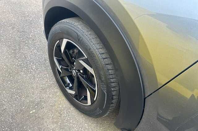 Nissan Juke 1.0 DiG-T 114 N-Connecta 5dr