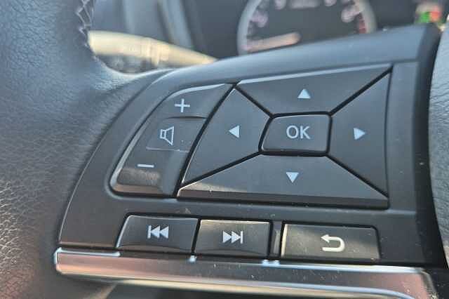 Nissan Juke 1.0 DiG-T 114 Tekna 5dr