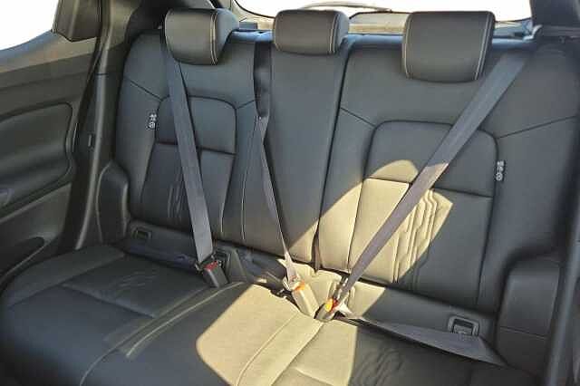 Nissan Juke 1.0 DiG-T 114 Tekna 5dr