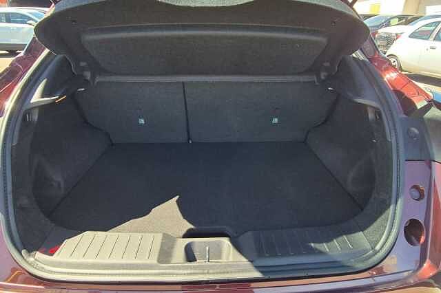 Nissan Juke 1.0 DiG-T 114 Tekna 5dr