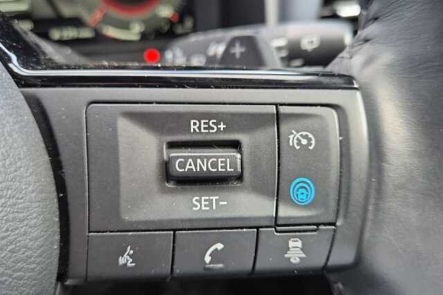 Nissan Qashqai 1.3 DiG-T MH 158 Tekna 5dr Xtronic