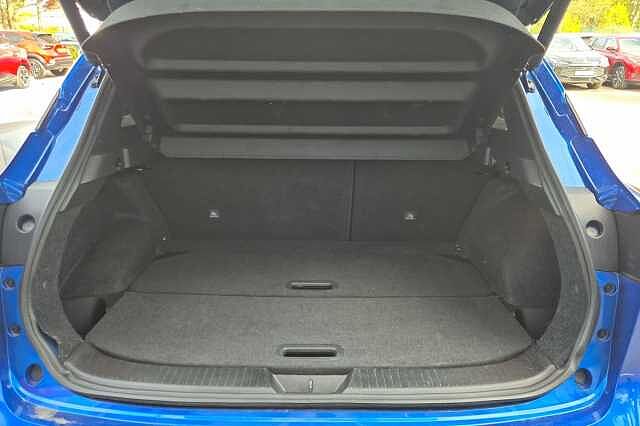 Nissan Qashqai 1.3 DiG-T MH 158 Tekna 5dr Xtronic