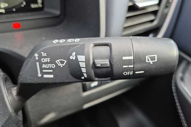 Nissan Qashqai 1.3 DiG-T MH 158 Tekna 5dr Xtronic