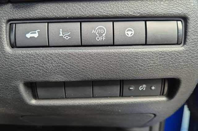 Nissan Qashqai 1.3 DiG-T MH 158 Tekna 5dr Xtronic